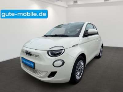 Fiat 500 19.400 km 23.490 &euro; Leonberg 71229