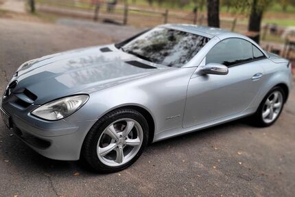 Mercedes-Benz SLK 200 128.100 km 10.499 &euro; Weissach-Flacht 71287