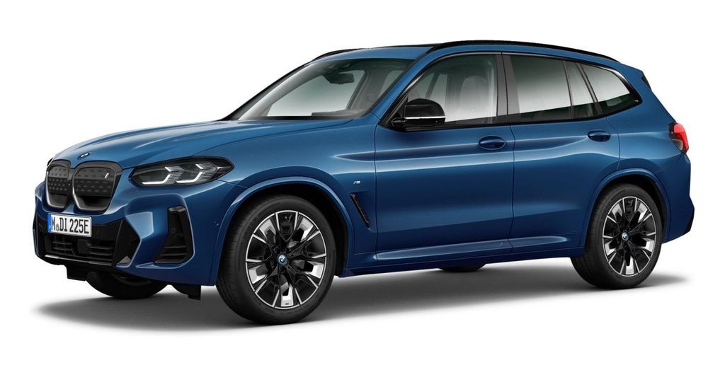 BMW iX3 32.268 km 45.840 &euro; Bietigheim-Bissingen 74321
