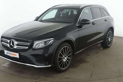 Mercedes-Benz GLC 250 82.639 km 29.580 &euro; Stuttgart 70195