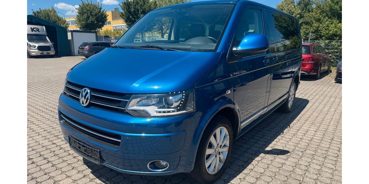 VW T5 Transporter 185.000 km 15.999 &euro; Ilsfeld 74360