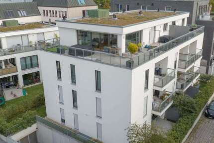 Wohnung Stuttgart Degerloch - 3 Zimmer, 83 m&sup2;, 1.394&euro; | Angebot:25872883