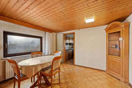 Haus Markgröningen - 3 Zimmer, 92 m&sup2;, 230.000&euro; | Angebot:23163823