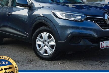 Renault Kadjar 75.599 km 9.490 &euro; Nürtingen 72622
