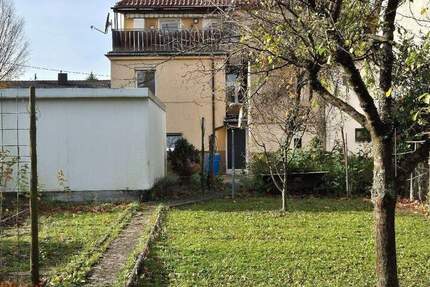 Wohnung Bönnigheim - 3 Zimmer, 85 m&sup2;, 265.000&euro; | Angebot:25802509