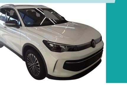 VW Tiguan 5.326 km 36.789 &euro; Leonberg 71229