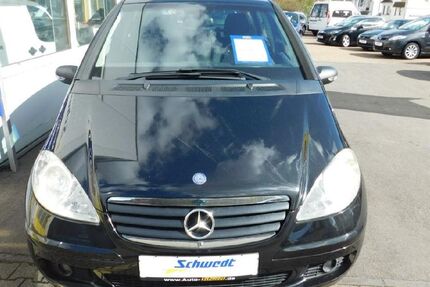 Mercedes-Benz A 170 111.800 km 4.600 &euro; Ludwigsburg 71640
