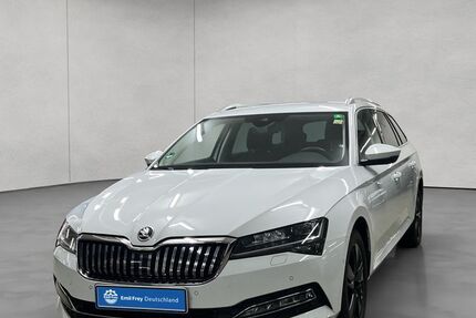 Skoda Superb 45.043 km 29.890 &euro; Filderstadt 70794