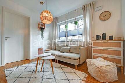 Zimmer Stuttgart Sillenbuch - 2 Zimmer, 1.290&euro; | Angebot:27008982