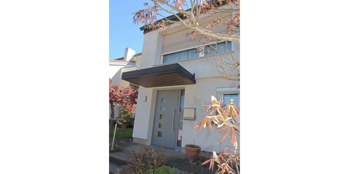 Einfamilienhaus Göppingen Faurndau - 6 Zimmer, 150 m&sup2;, 417.000&euro; | Angebot:26450902