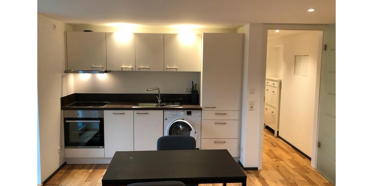 Erdgeschoßwohnung Plochingen - 2 Zimmer, 55 m&sup2;, 1.250&euro; | Angebot:26018595