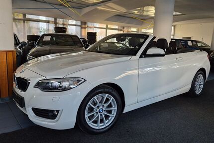 BMW 220 31.760 km 21.990 &euro; Filderstadt 70794