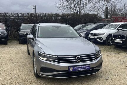 VW Passat Variant 72.000 km 20.989 &euro; Stuttgart 70567
