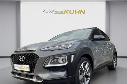 Hyundai KONA 103.500 km 13.950 &euro; Plochingen 73207