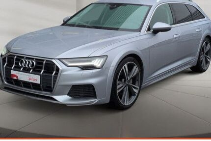 Audi A6 Allroad 84.200 km 40.880 &euro; Kirchheim 73230
