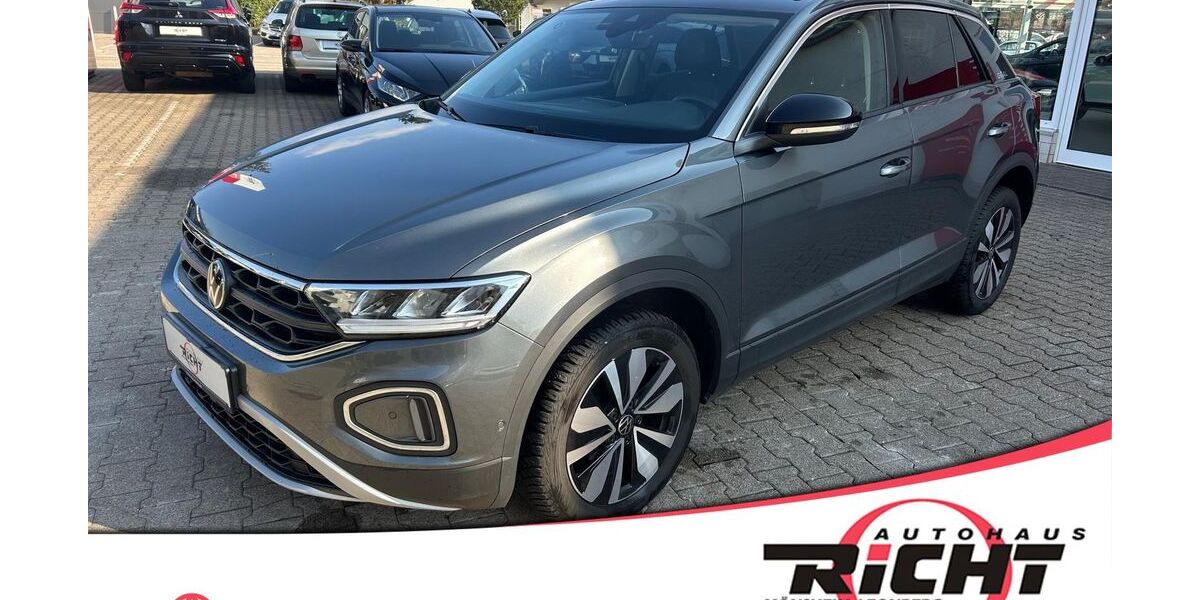 VW T-Roc 35.560 km 22.890 &euro; Leonberg 71229