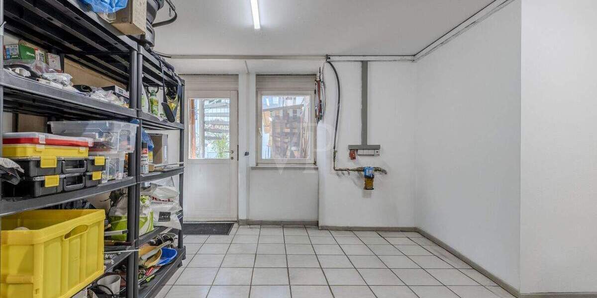 Reihenendhaus Plochingen / Stumpenhof Stumpenhof - 9 Zimmer, 247 m&sup2;, 810.000&euro; | Angebot:25735942