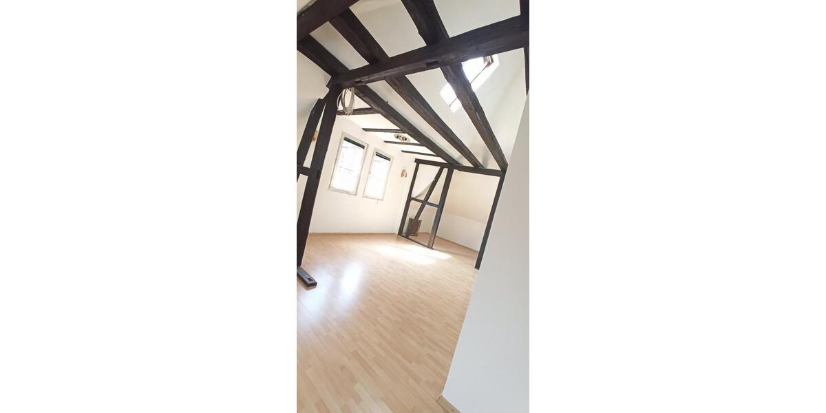 Dachgeschoßwohnung Stuttgart Stuttgart-West - 2.5 Zimmer, 259.000&euro; | Angebot:23584476