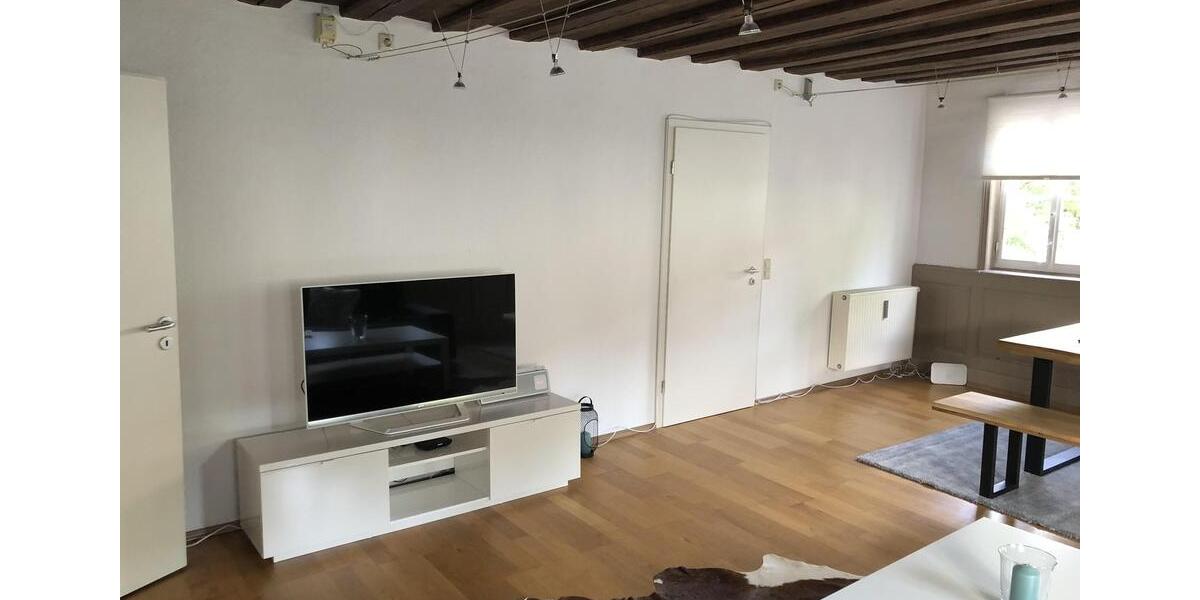 Etagenwohnung Ditzingen - 2 Zimmer, 63 m&sup2;, 1.000&euro; | Angebot:24784586