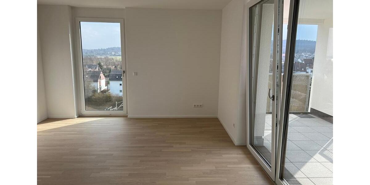 Etagenwohnung Leinfelden-Echterdingen Echterdingen - 2 Zimmer, 56 m&sup2;, 1.111&euro; | Angebot:25824852