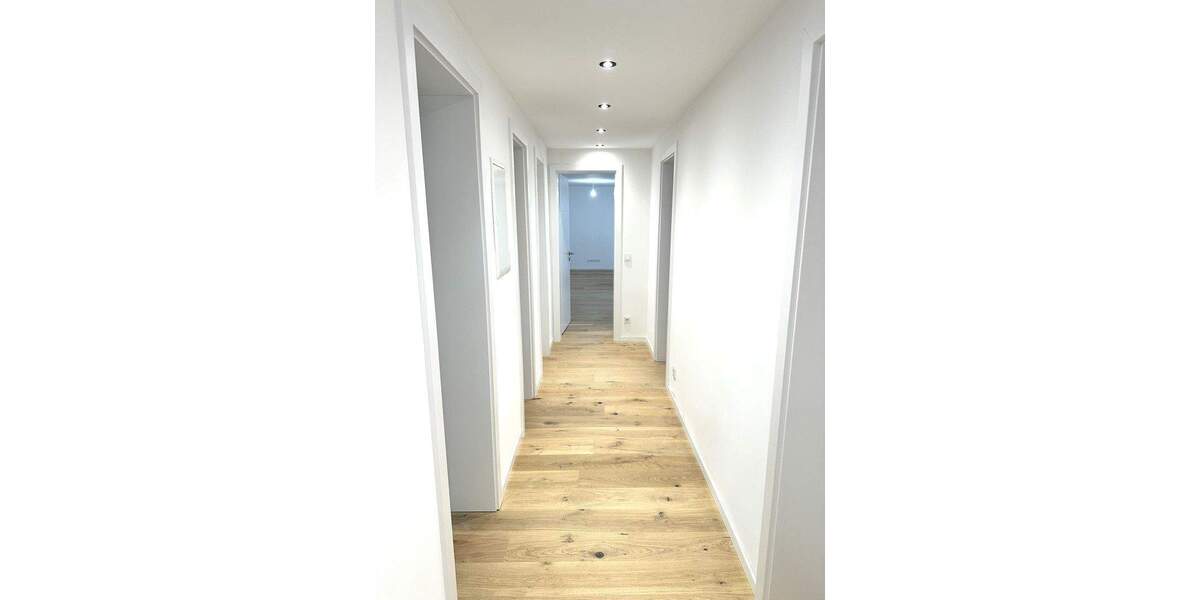 Etagenwohnung Esslingen Sulzgries - 5 Zimmer, 124 m&sup2;, 539.000&euro; | Angebot:25755931