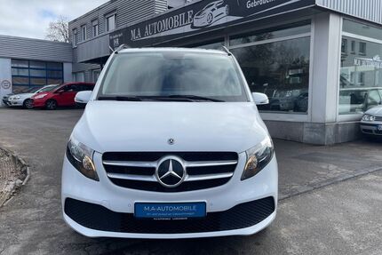 Mercedes-Benz V 220 149.510 km 29.900 &euro; Marbach am Neckar 71672