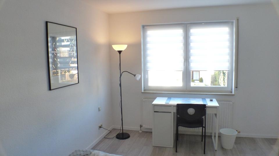 Etagenwohnung Leinfelden-Echterdingen Echterdingen - 2 Zimmer, 51 m&sup2;, 239.000&euro; | Angebot:26975460
