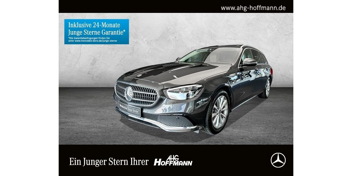 Mercedes-Benz E 220 123.400 km 31.920 &euro; Tamm 71732