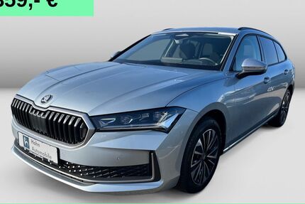 Skoda Superb 28.373 km 37.980 &euro; Weinstadt-Endersbach 71384