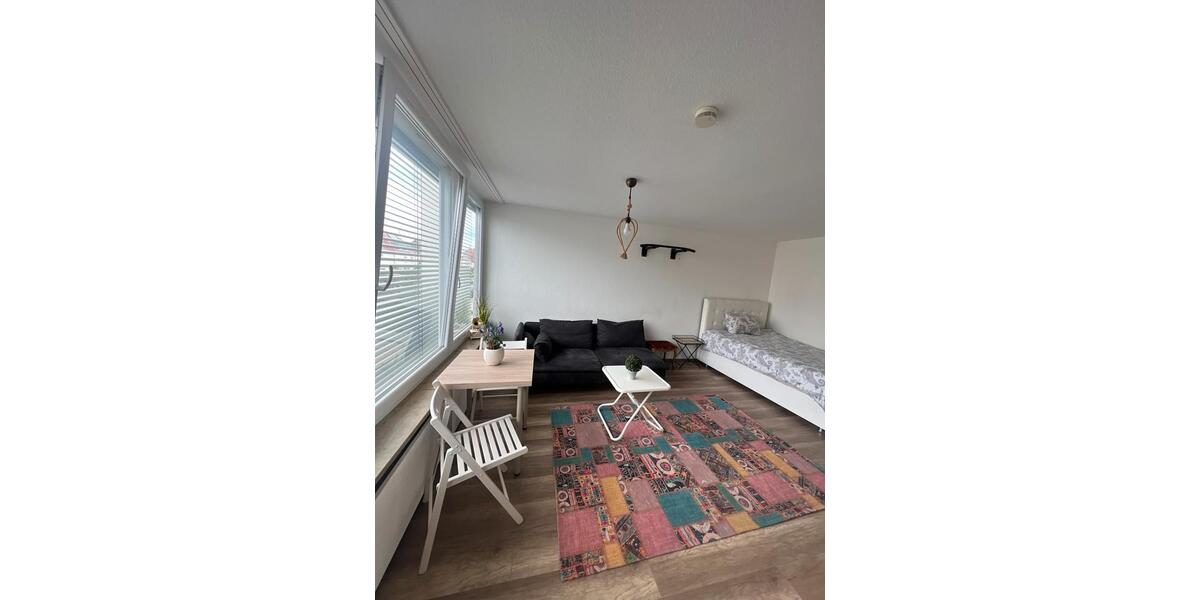 Etagenwohnung Fellbach Oeffingen - 1 Zimmer, 40 m&sup2;, 1.000&euro; | Angebot:24859621