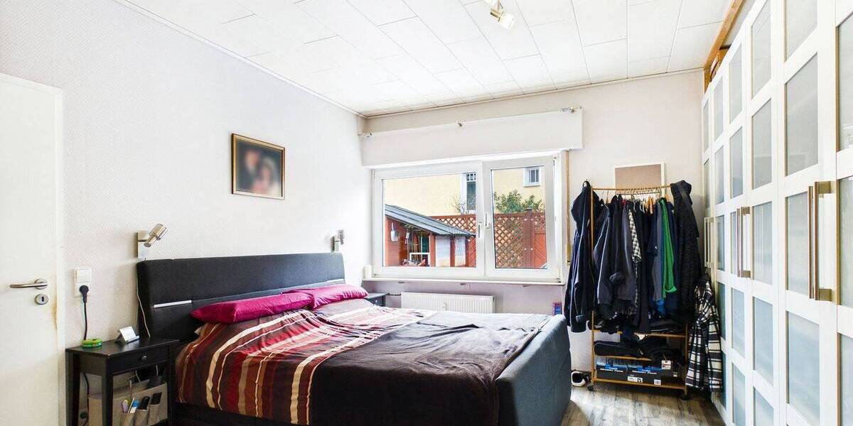 Etagenwohnung Freiberg am Neckar Beihingen - 4 Zimmer, 86 m&sup2;, 269.000&euro; | Angebot:25909341