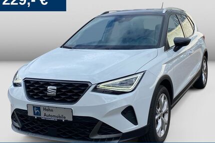 Seat Arona 20.355 km 21.760 &euro; Göppingen 73037