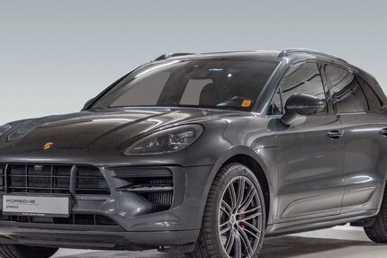 Porsche Macan 110.400 km 59.900 &euro; Stuttgart 70469