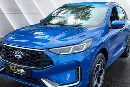 Ford Kuga 14.400 km 39.730 &euro; Bietigheim-Bissingen 74321