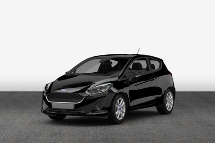 Ford Fiesta 30.852 km 16.590 &euro; Stuttgart 70190