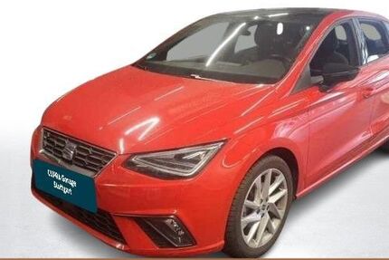 Seat Ibiza 32.048 km 16.930 &euro; Stuttgart-Feuerbach 70469