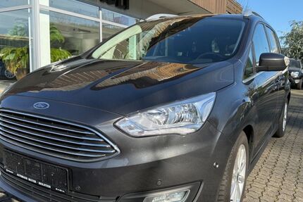 Ford Grand C-Max 145.650 km 5.850 &euro; Beilstein 71717