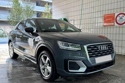 Audi Q2 146.000 km 13.300 &euro; Esslingen 73732