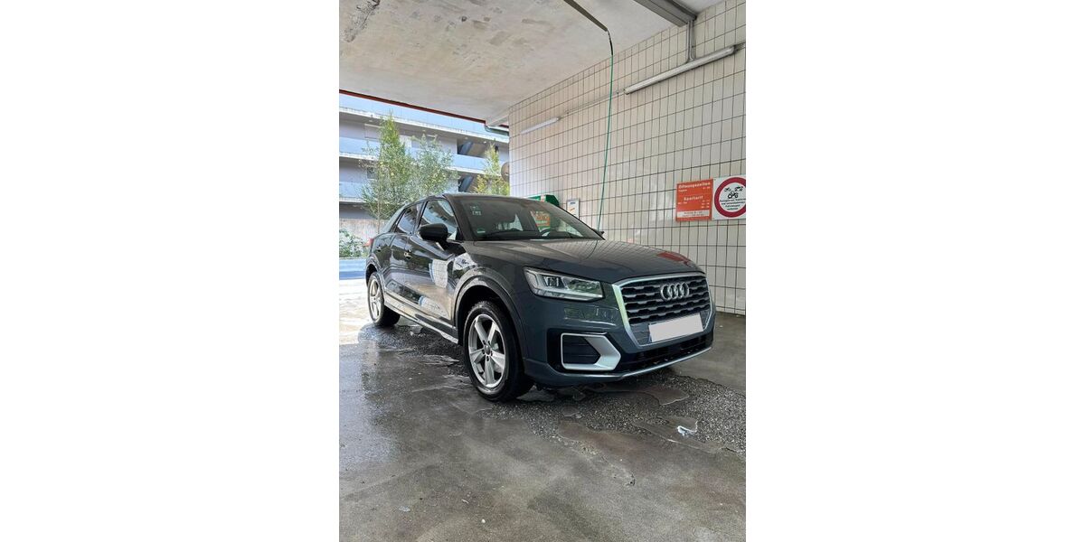 Audi Q2 146.000 km 13.300 &euro; Esslingen 73732