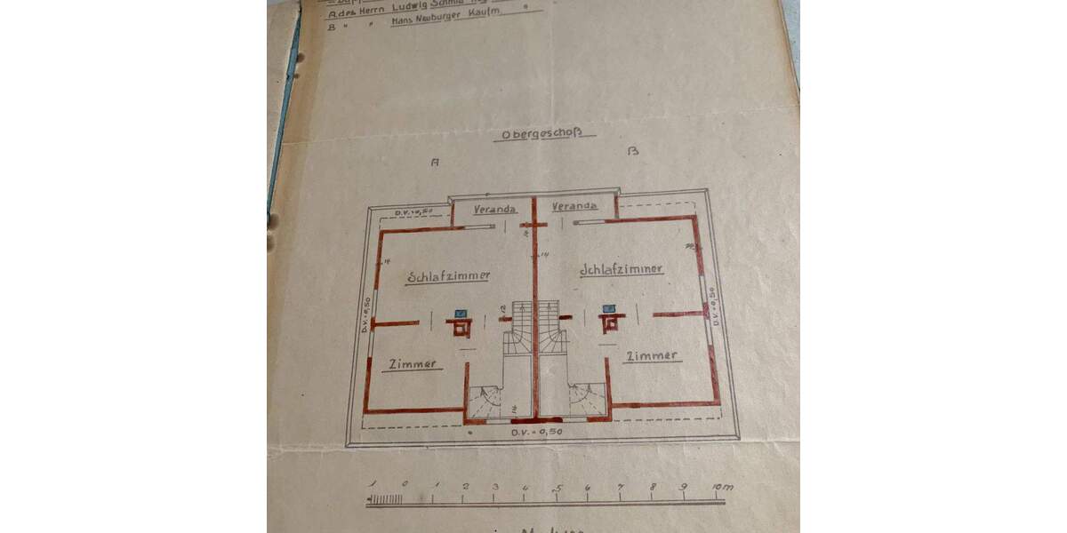 Doppelhaushälfte Stuttgart Süd - 5 Zimmer, 120 m&sup2;, 940.000&euro; | Angebot:25672726