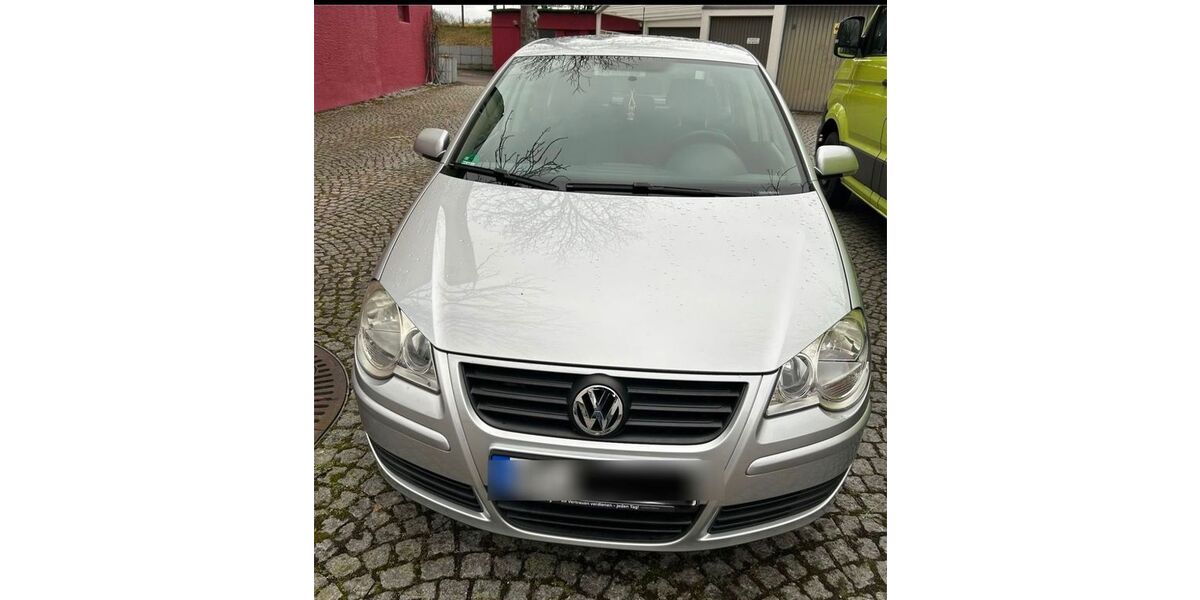 VW Polo 62.000 km 5.300 &euro; Wernau 73249