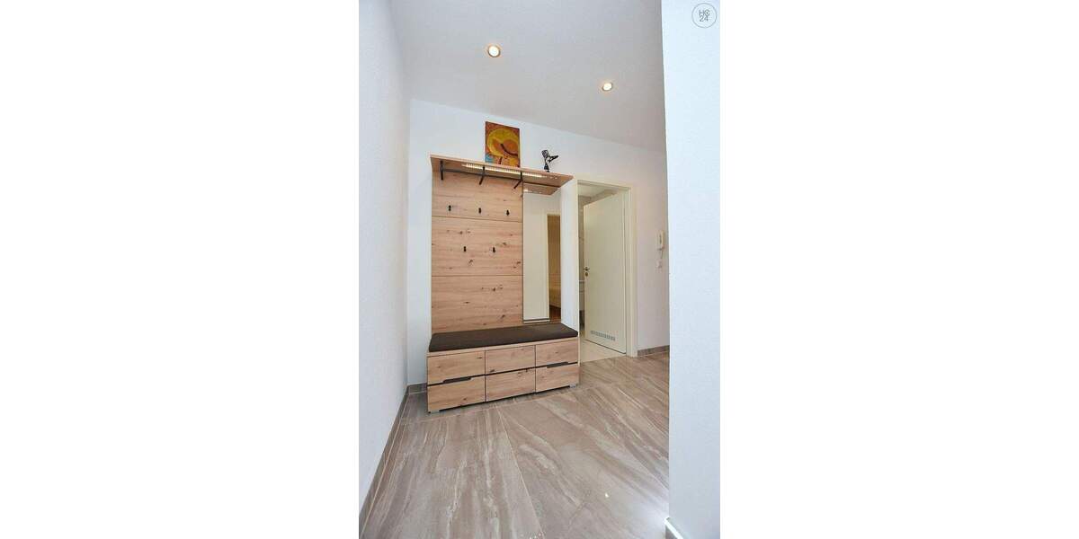 Etagenwohnung Kornwestheim - 2 Zimmer, 62 m&sup2;, 1.340&euro; | Angebot:25779644