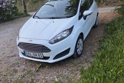 Ford Fiesta 94.300 km 4.000 &euro; Vaihingen an der Enz 71665