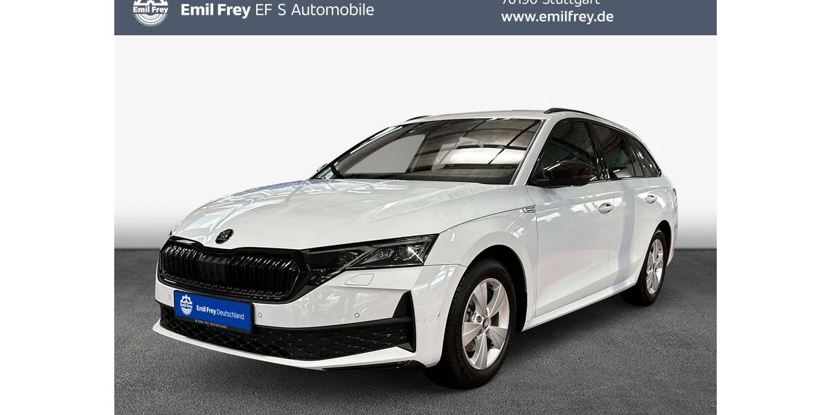 Skoda Octavia 40.802 km 30.990 &euro; Stuttgart 70190