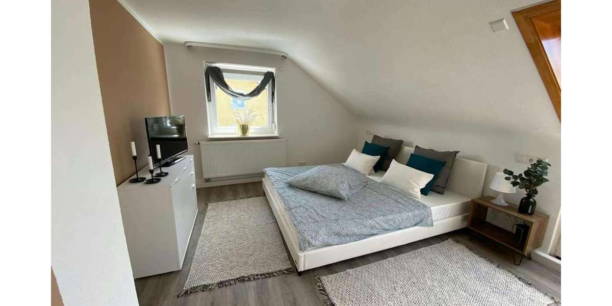Zimmer Esslingen Berkheim - 2 Zimmer, 1.150&euro; | Angebot:25108512