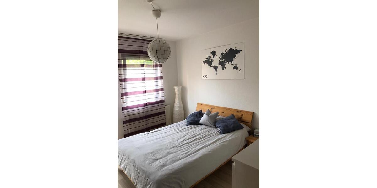 Etagenwohnung Sachsenheim - 2.5 Zimmer, 66 m&sup2;, 820&euro; | Angebot:26611951