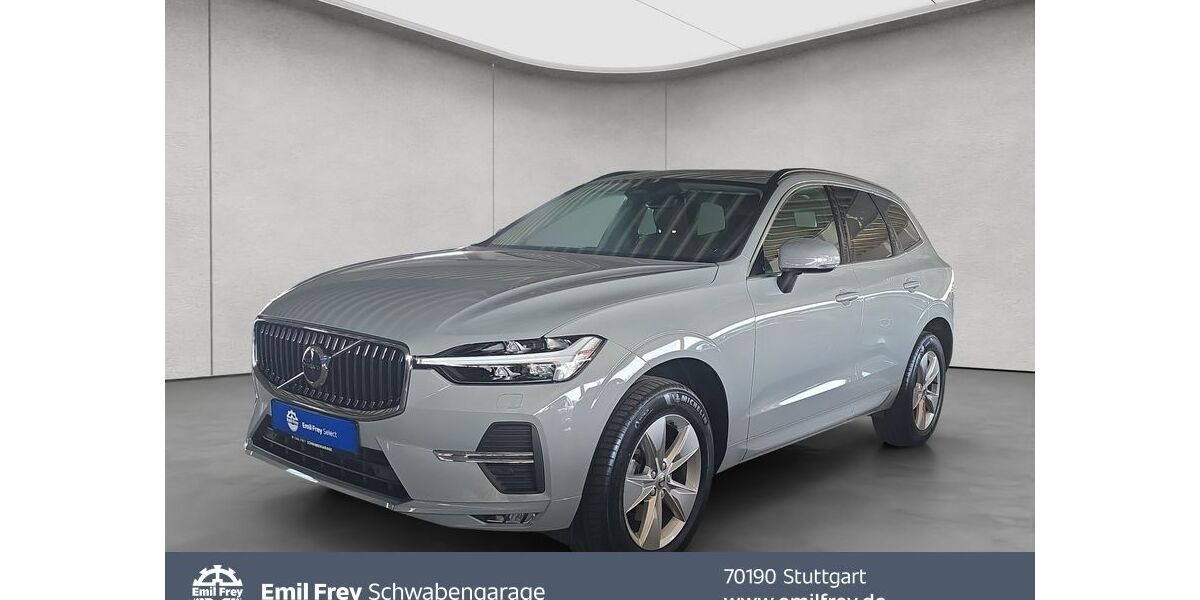 Volvo XC60 8.496 km 41.900 &euro; Stuttgart 70190