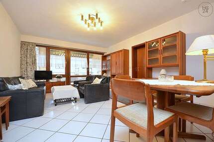 Wohnung Ludwigsburg Oßweil - 2 Zimmer, 61 m&sup2;, 1.150&euro; | Angebot:27581149