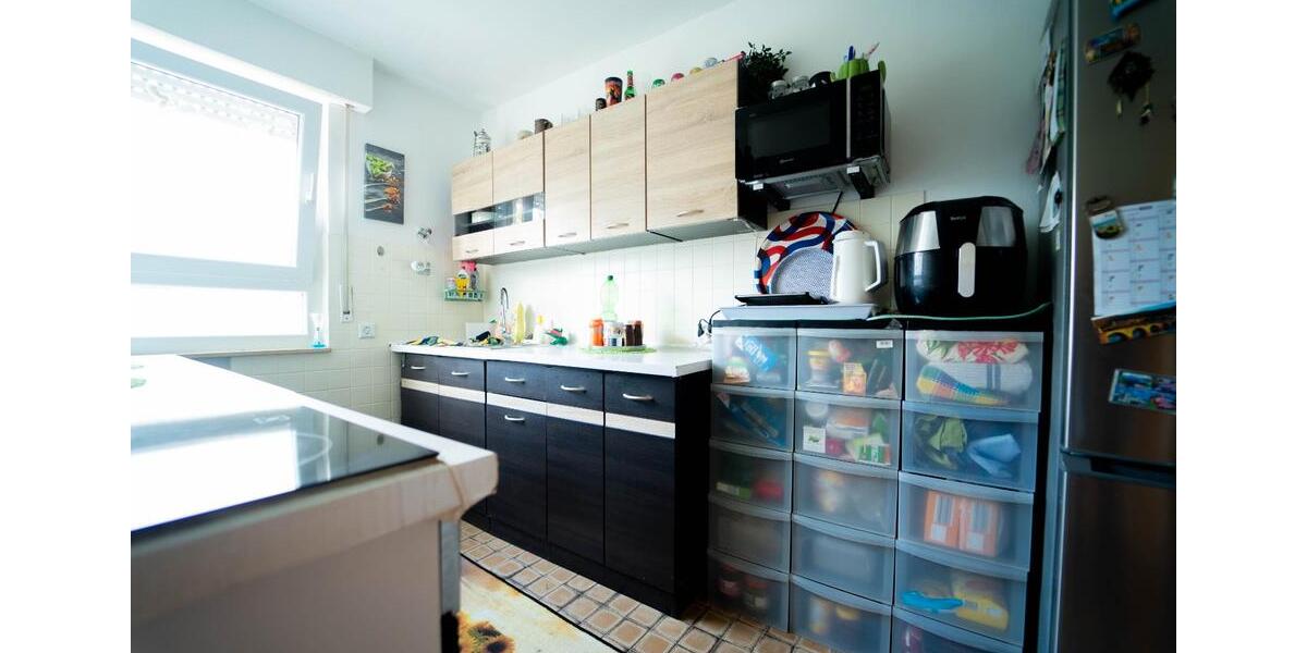 Etagenwohnung Vaihingen an der Enz - 3.5 Zimmer, 79 m&sup2;, 1.000&euro; | Angebot:27611634