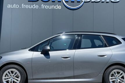 BMW 218 Active Tourer 12.600 km 29.490 &euro; Steinheim 71711